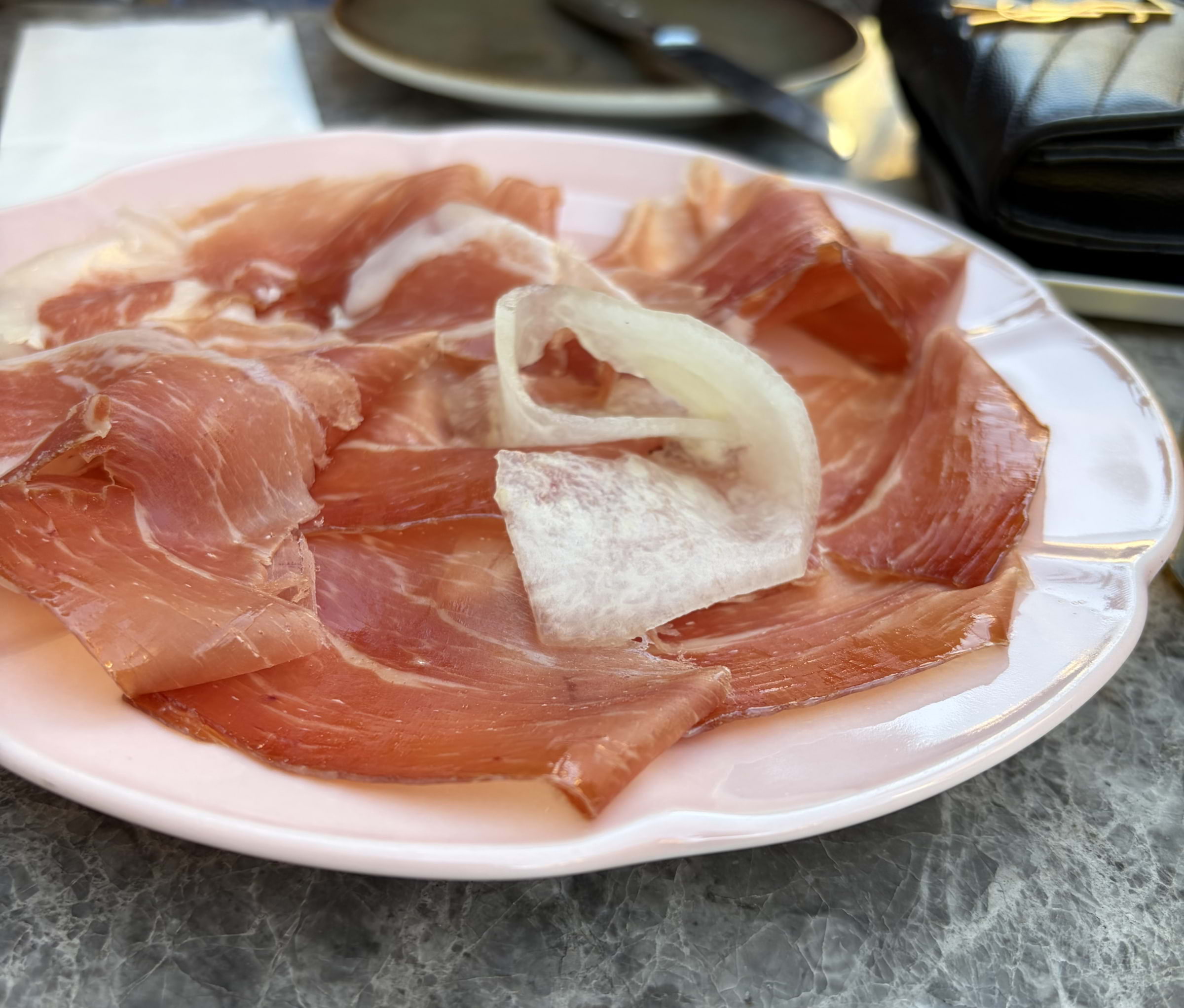 Photo from Madrid Tapas Bar by Marcus C. (03/07/2026)