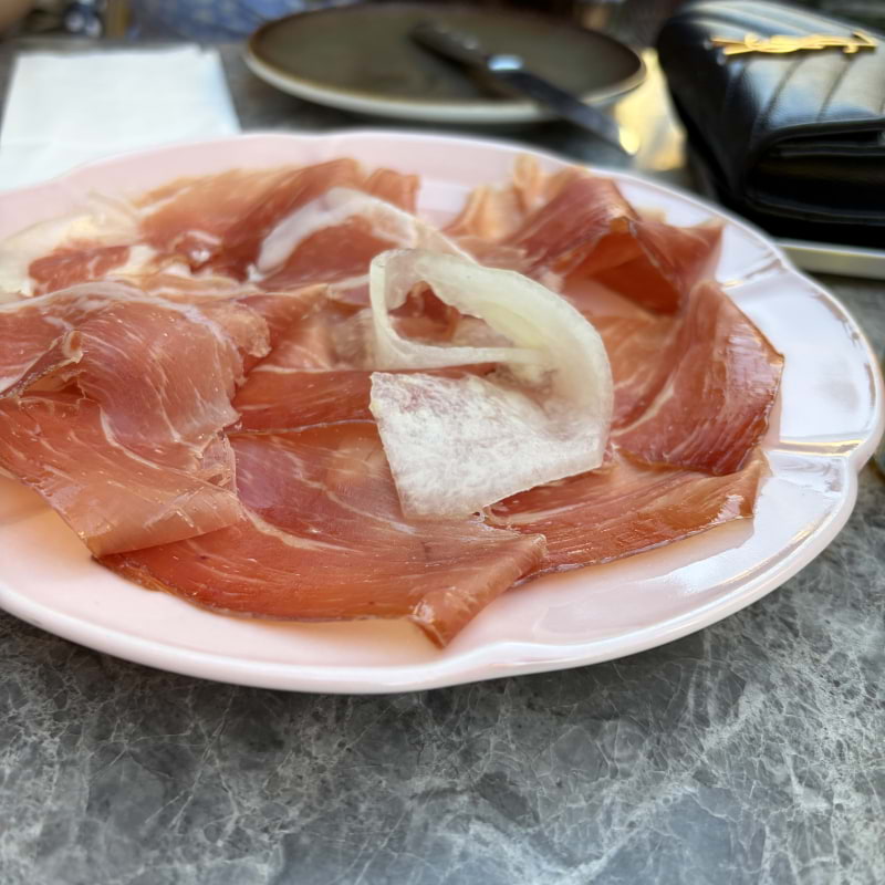 Bild från Madrid Tapas Bar av Marcus C. (2026-06-28)