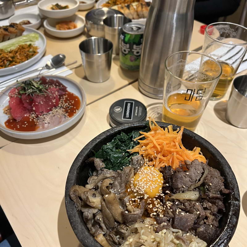 Photo from Madam by Evelina H. (25/11/2025)