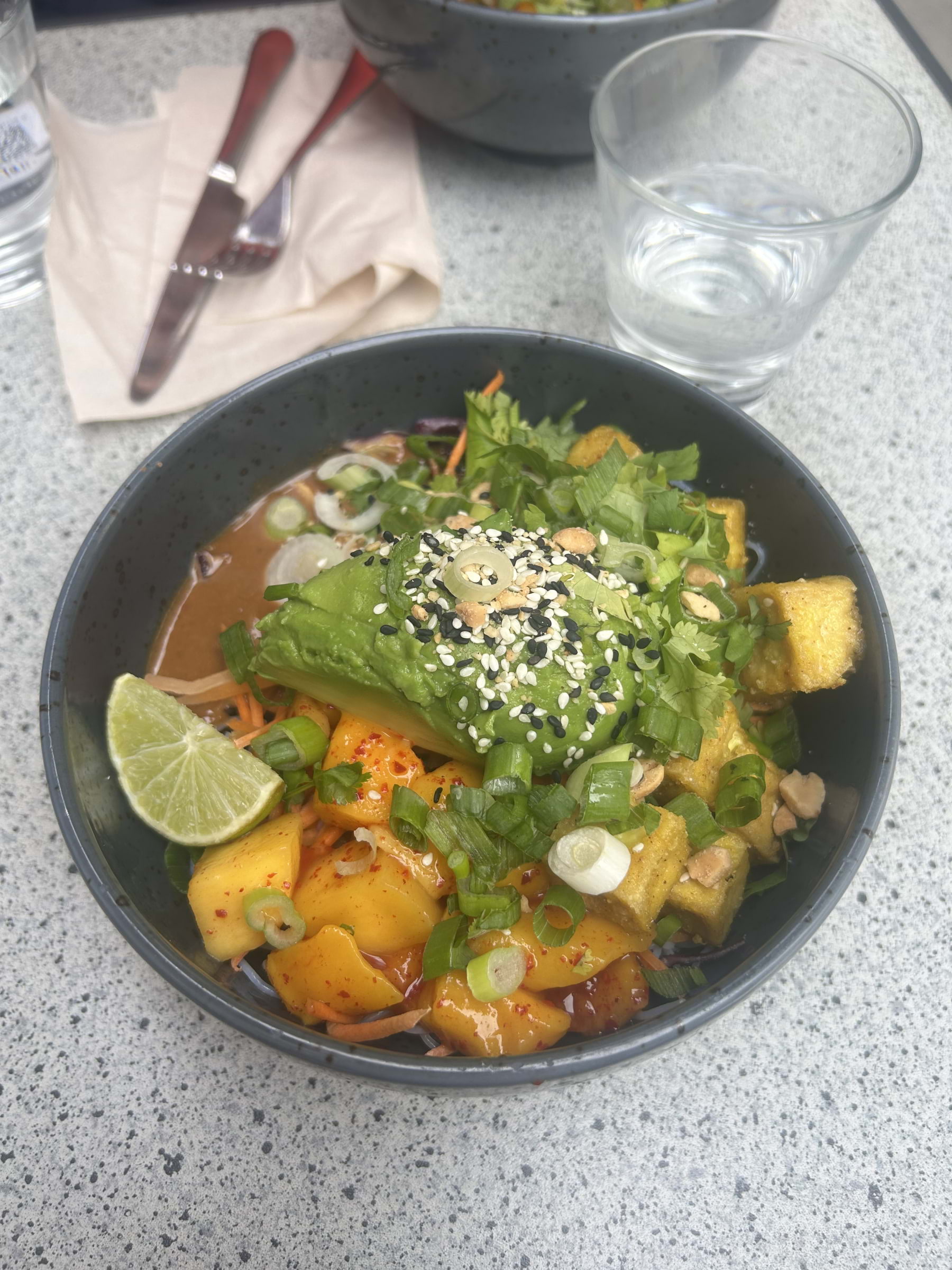 Bild från Mahalo Kungsholmen av Aurora H. (2025-06-22)