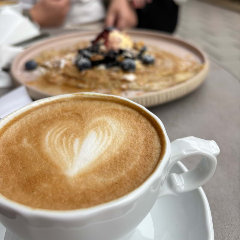 Billede fra Malomé af Catrin M. (04.09.2026)
