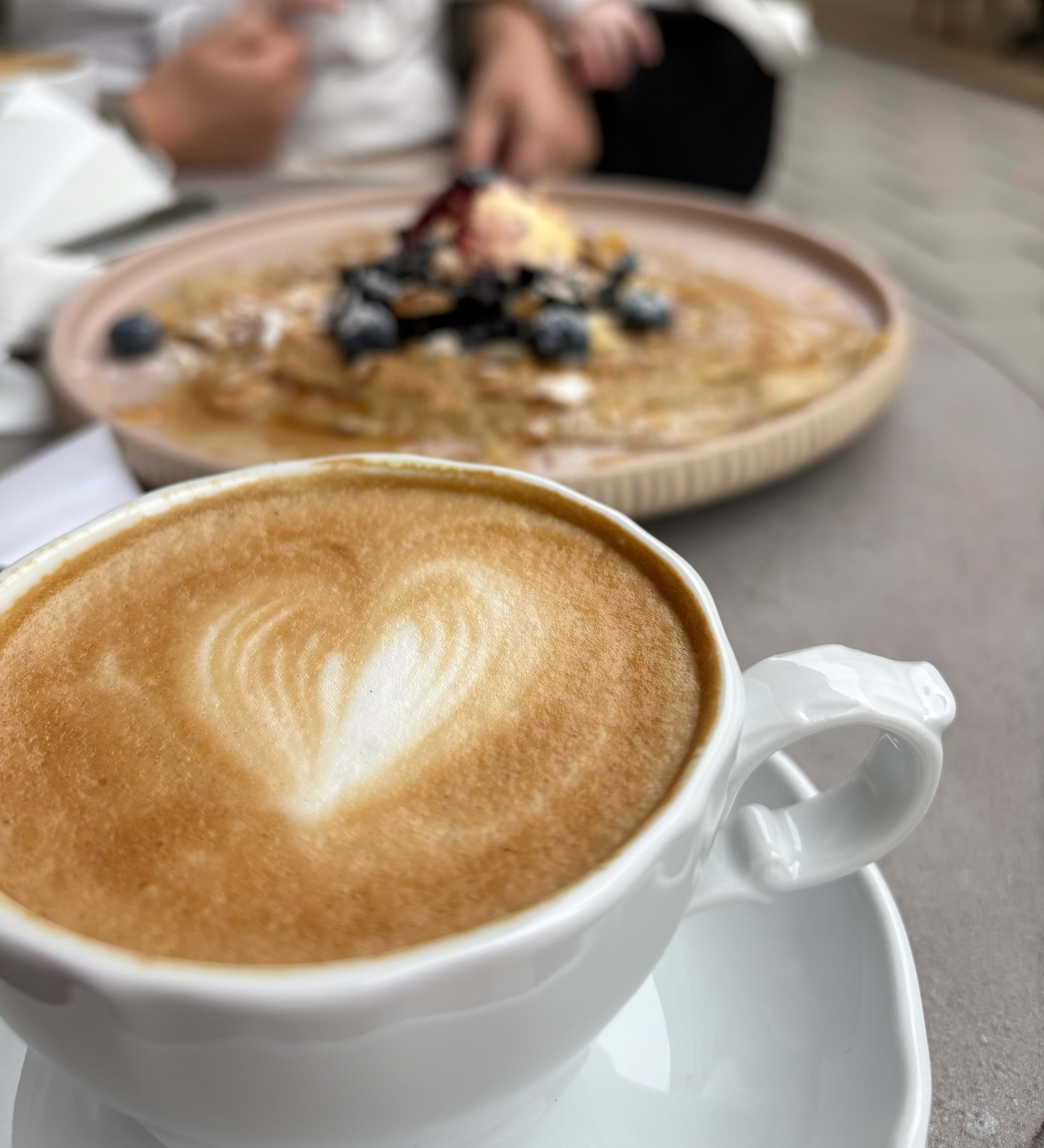Billede fra Malomé af Catrin M. (04.09.2026)