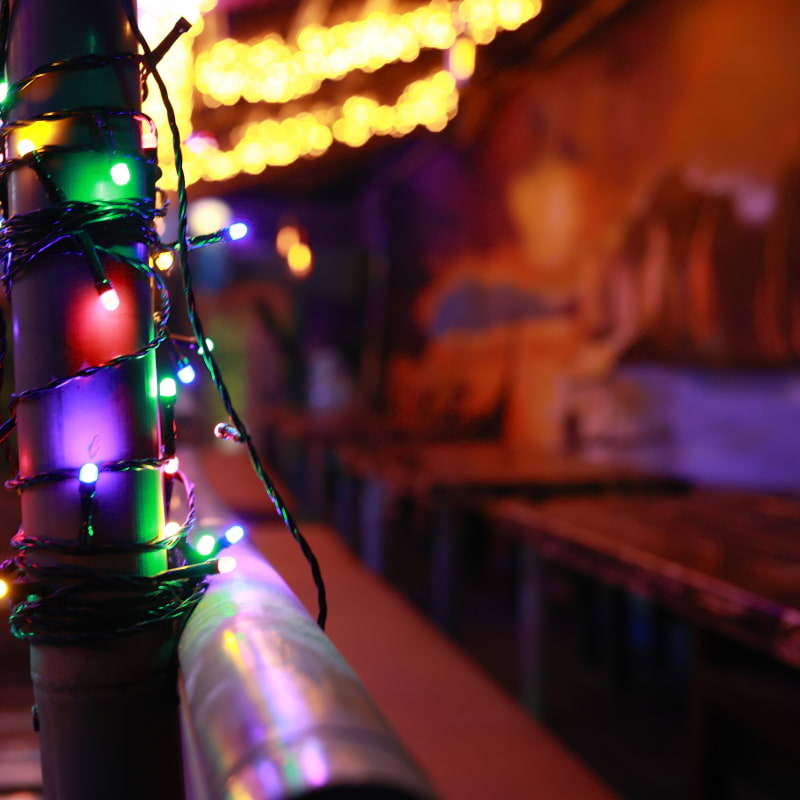 Photo from Mae Thai River by Shahzad A. (09/02/2026)