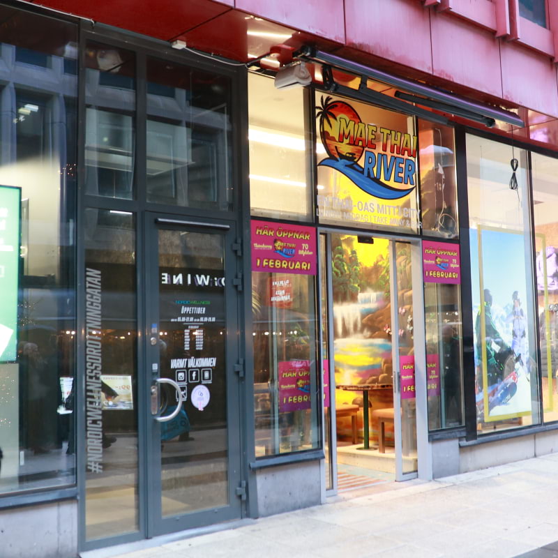 Photo from Mae Thai River by Shahzad&nbsp;A. (09/02/2026)