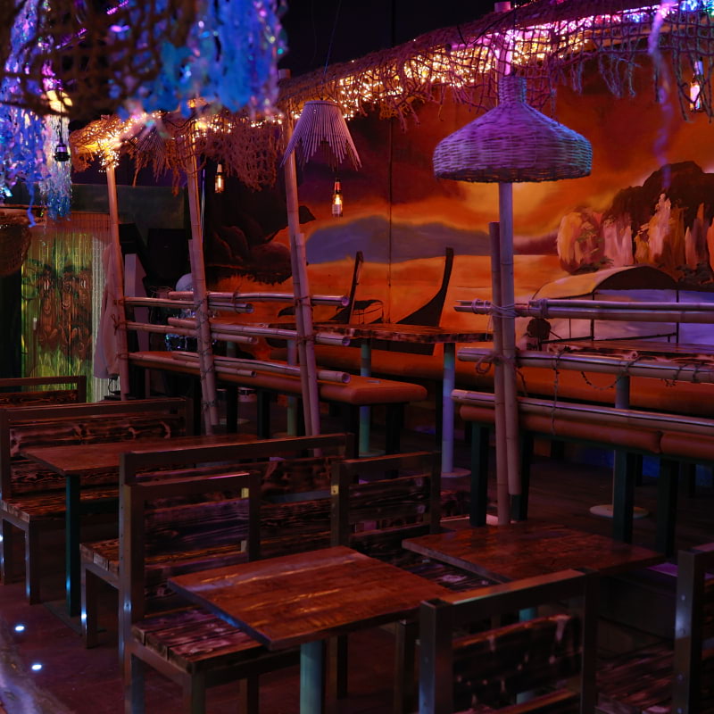 Photo from Mae Thai River by Shahzad A. (09/02/2026)