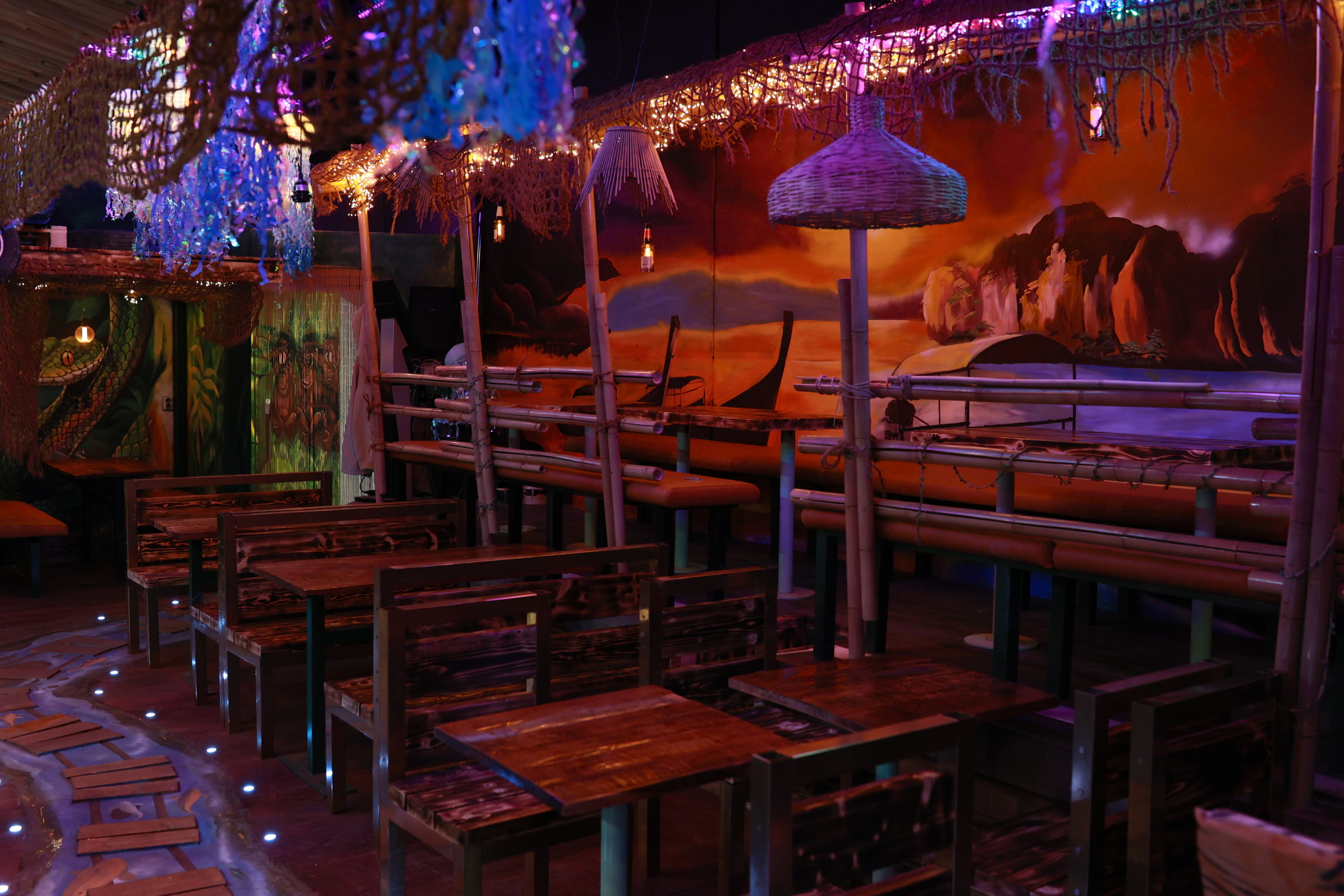 Photo from Mae Thai River by Shahzad&nbsp;A. (09/02/2026)