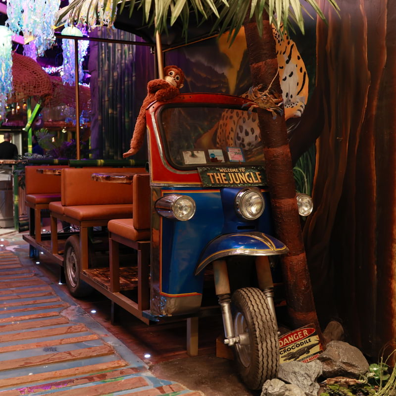 Photo from Mae Thai River by Shahzad&nbsp;A. (09/02/2026)