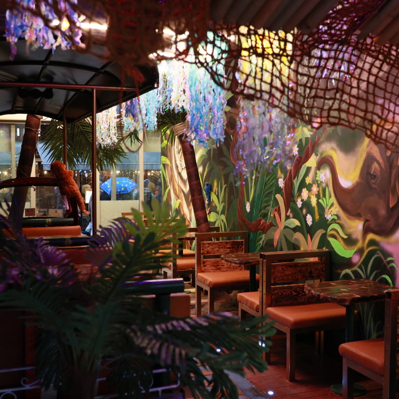 Photo from Mae Thai River by Shahzad&nbsp;A. (09/02/2026)