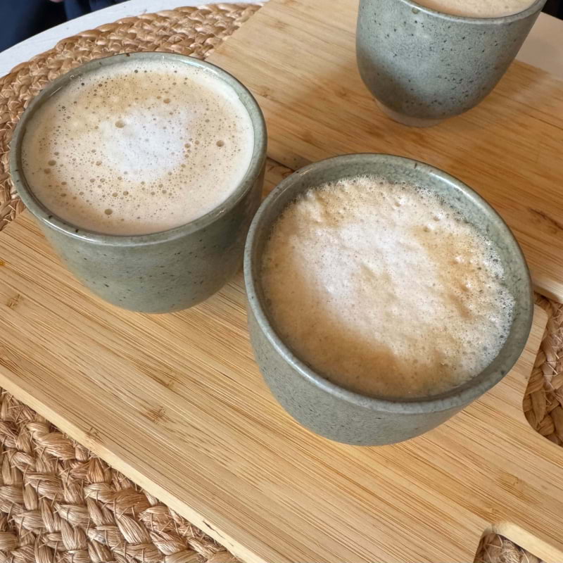 Bild fr&aring;n Macacos Caf&eacute; av Julia&nbsp;H. (2026-03-29)