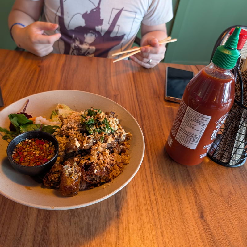 Photo from Madame Thu by Helena&nbsp;V. (15/04/2026)