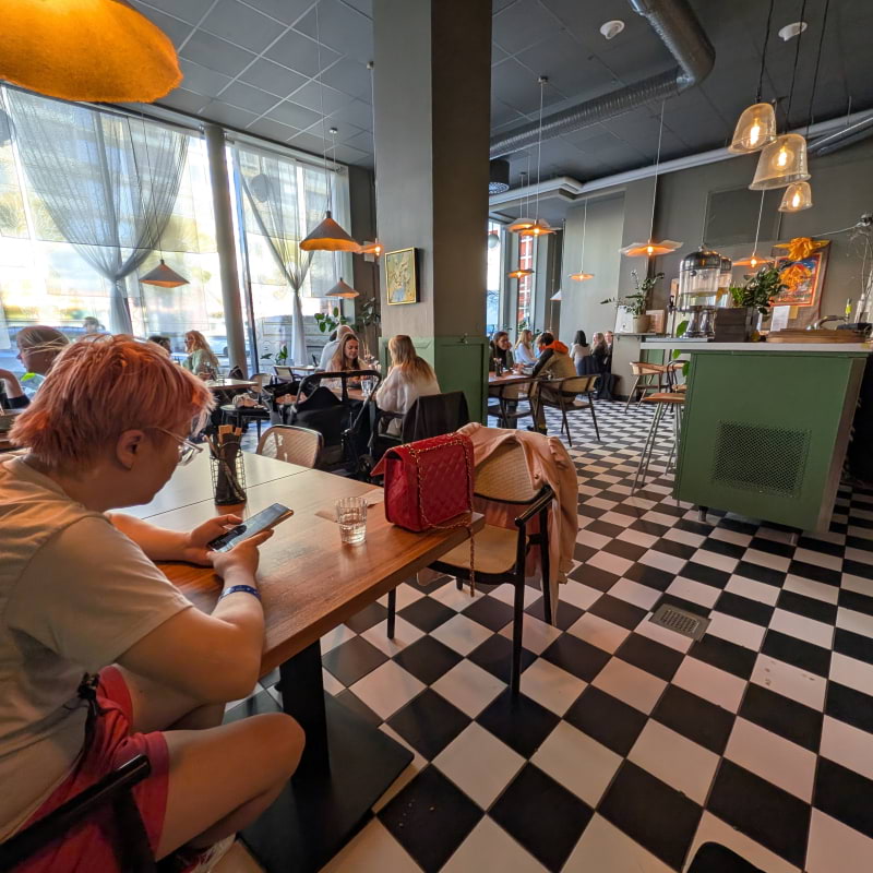 Photo from Madame Thu by Helena&nbsp;V. (15/04/2026)