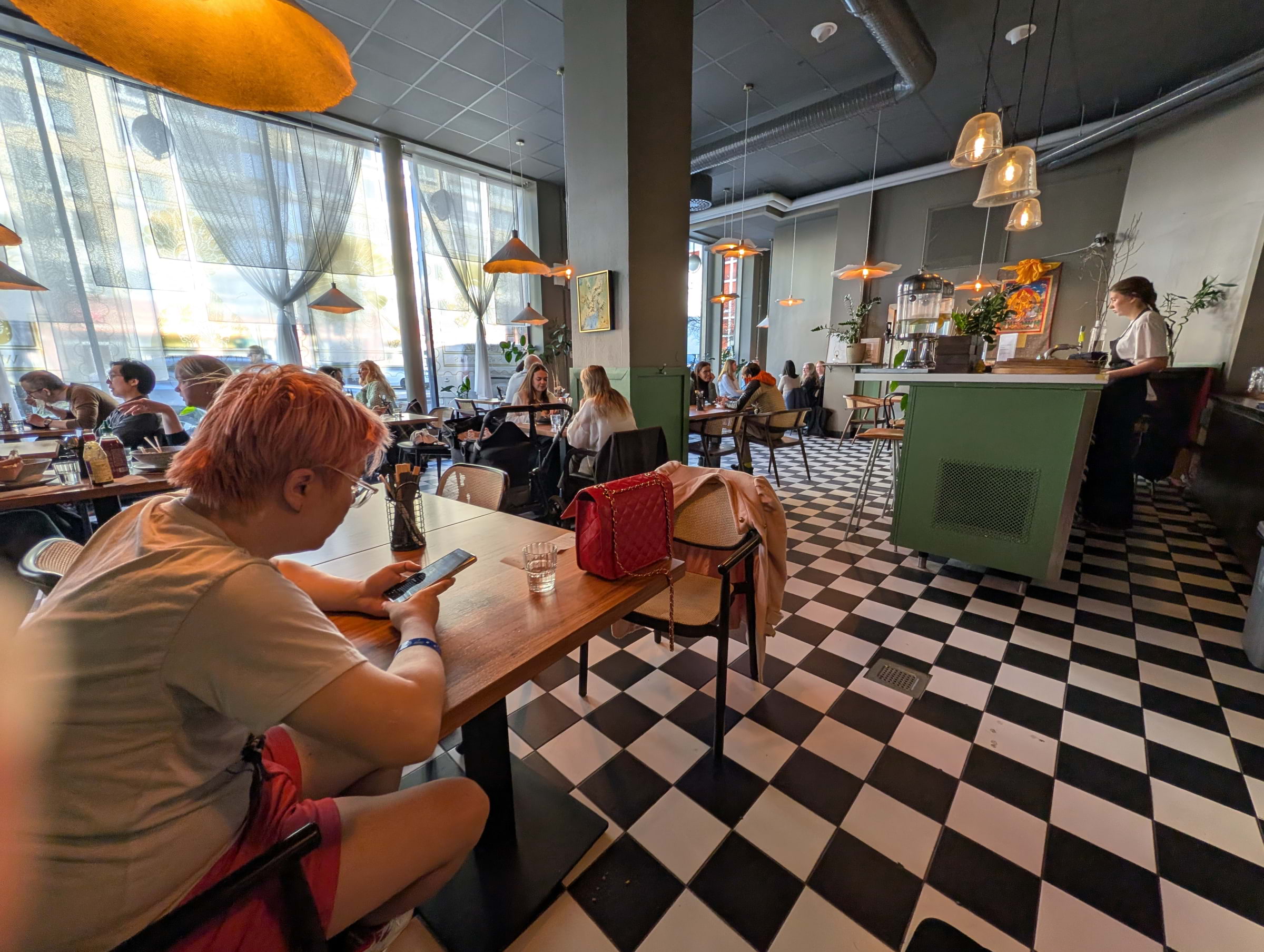 Photo from Madame Thu by Helena&nbsp;V. (15/04/2026)