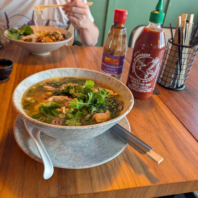 Photo from Madame Thu by Helena V. (15/04/2026)