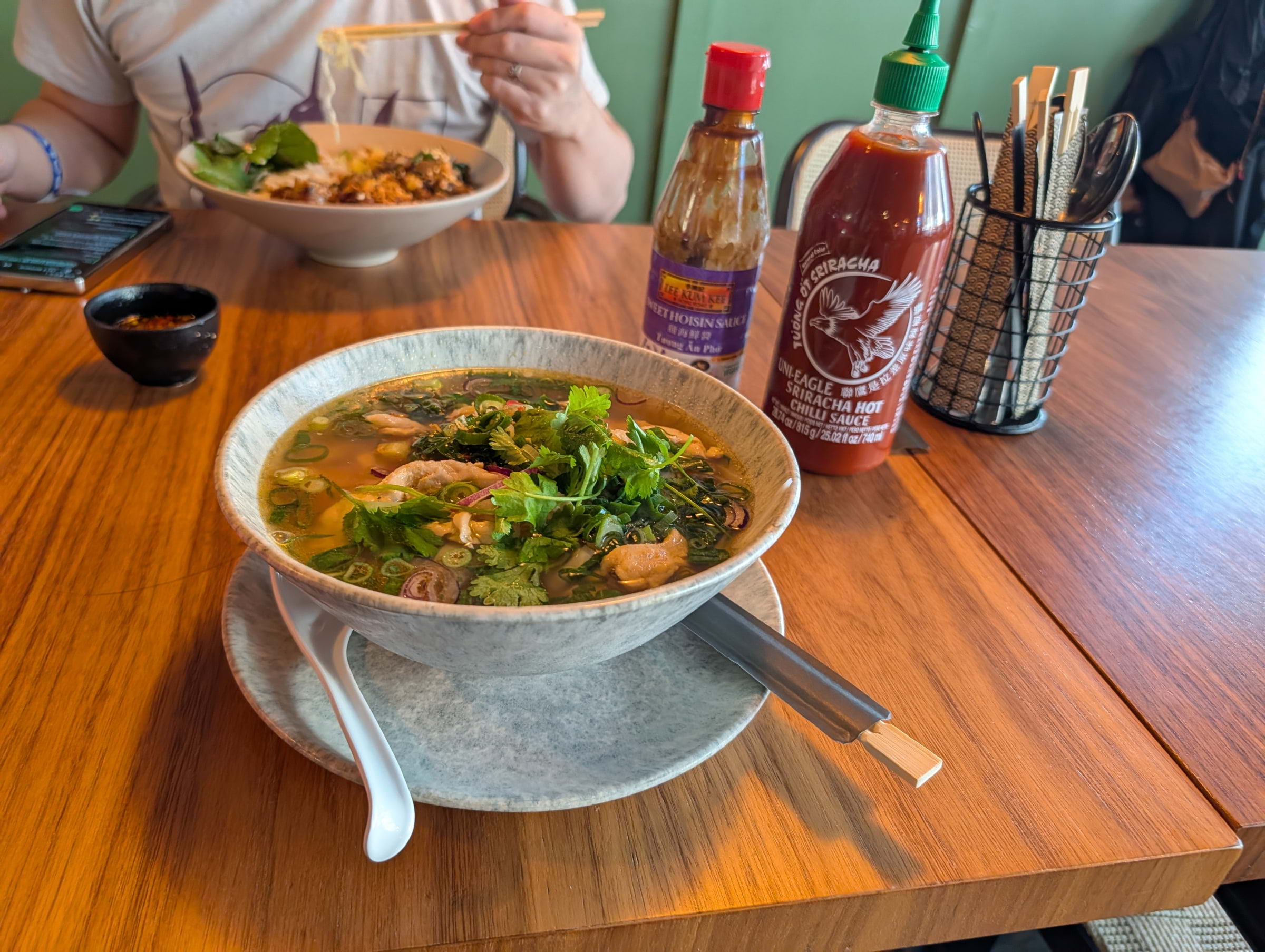 Photo from Madame Thu by Helena&nbsp;V. (15/04/2026)