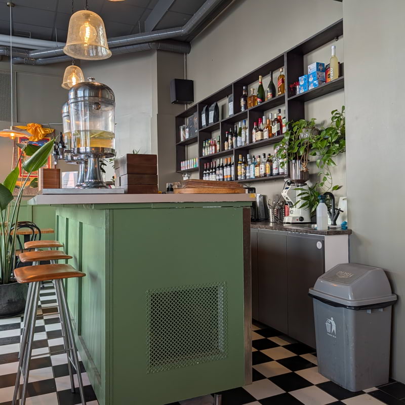 Photo from Madame Thu by Helena&nbsp;V. (15/04/2026)