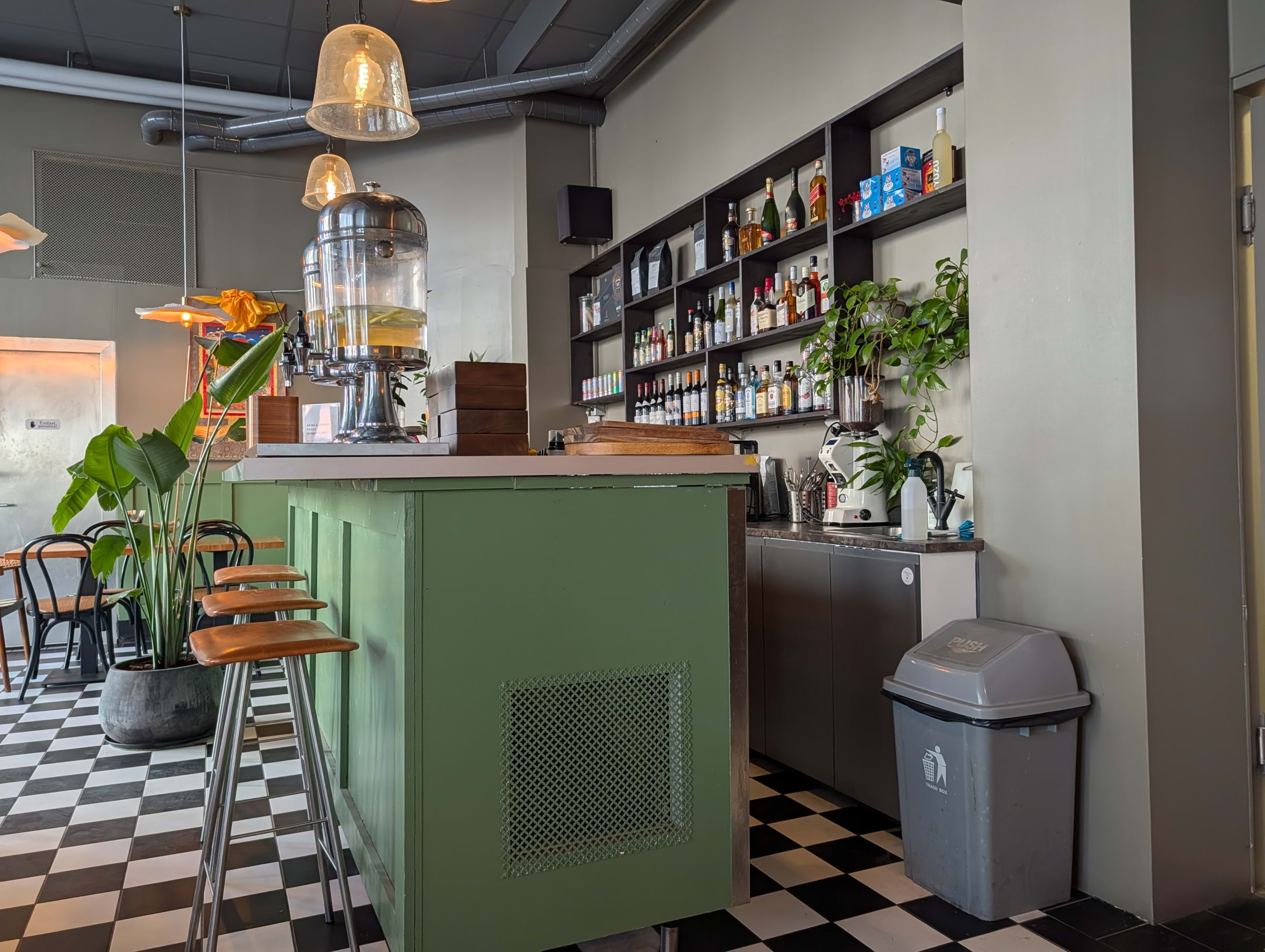 Photo from Madame Thu by Helena&nbsp;V. (15/04/2026)