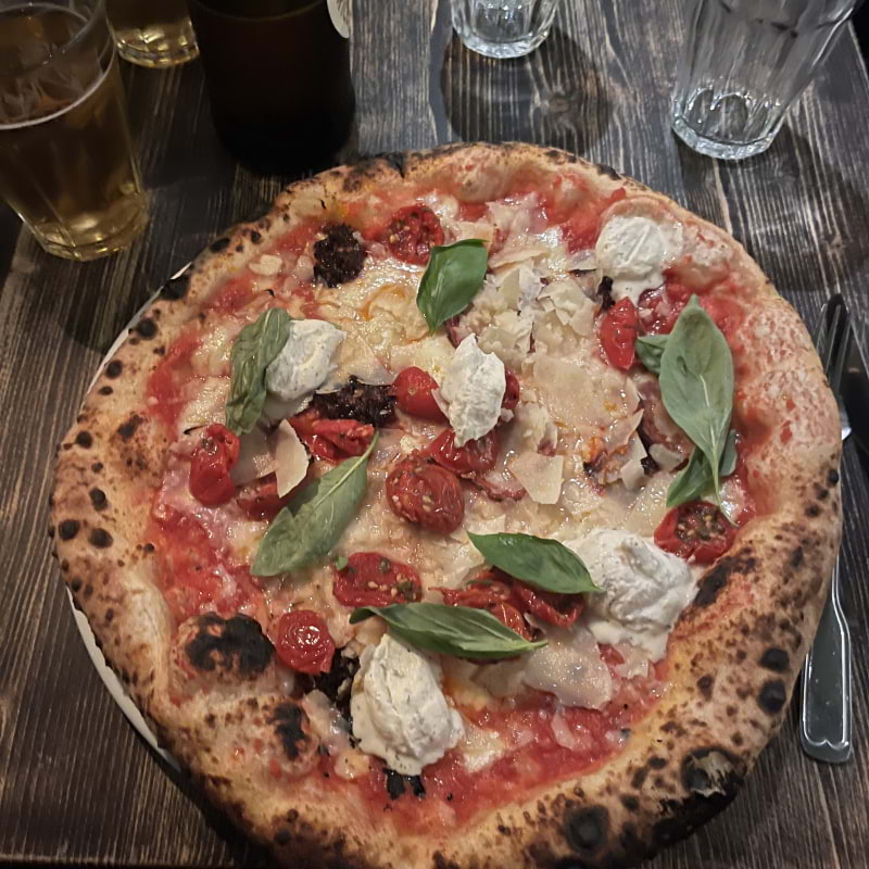 Meno Male Mariatorget