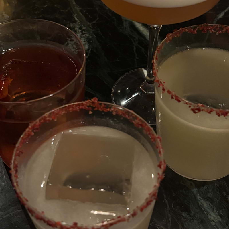 Photo from Mellqvist Kaffebar by Hanna V. (07/10/2025)