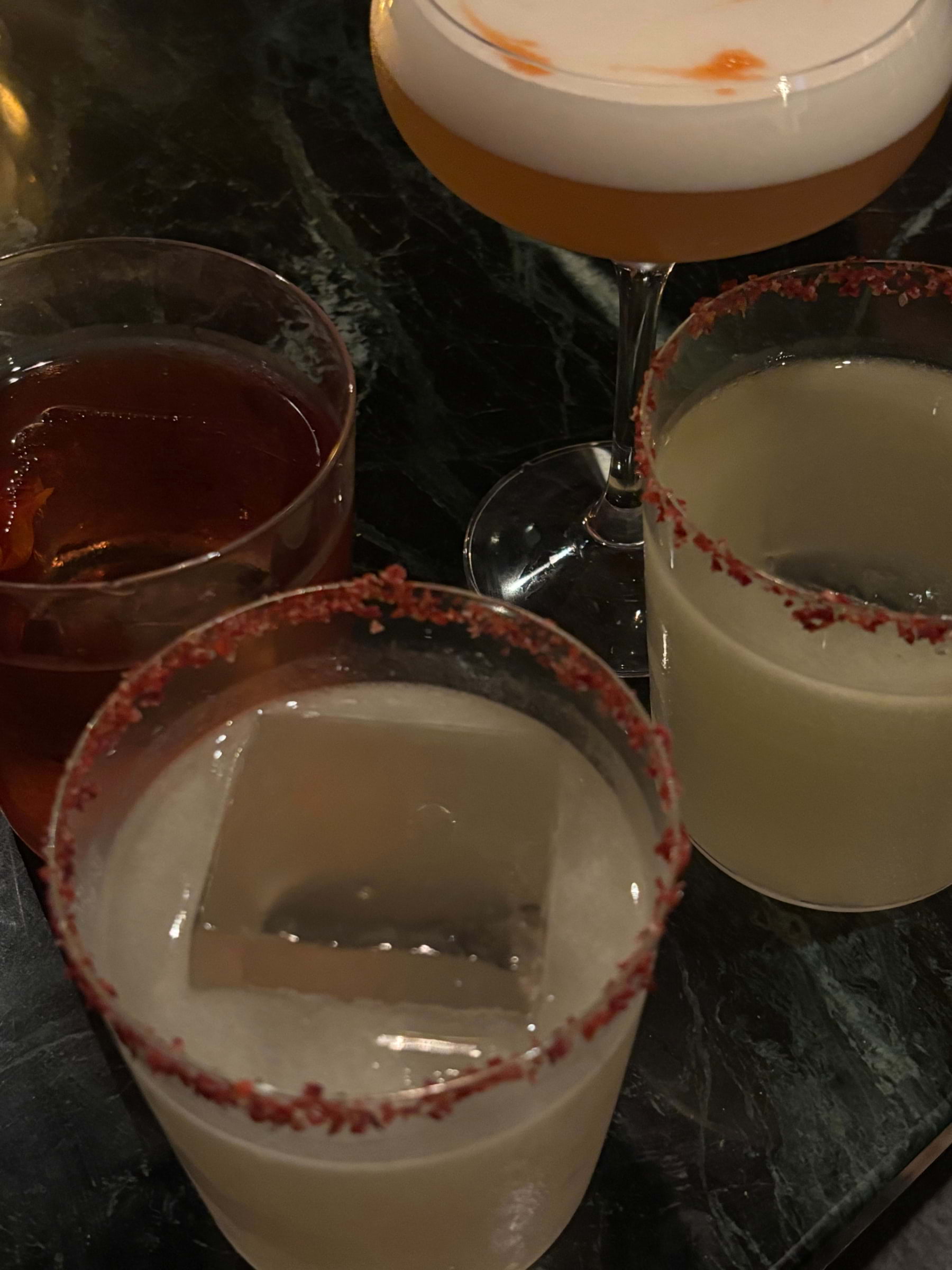 Photo from Mellqvist Kaffebar by Hanna V. (07/10/2025)