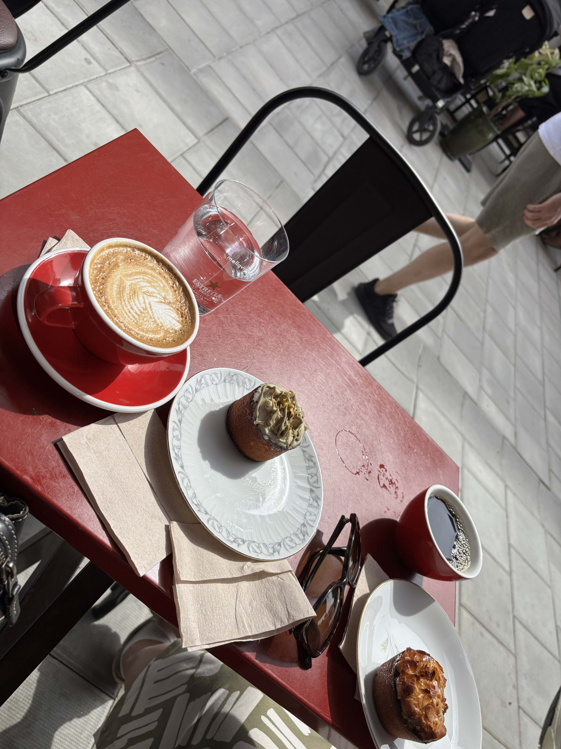 Photo from Mellqvist Kaffebar by Madiha&nbsp;S. (23/05/2026)