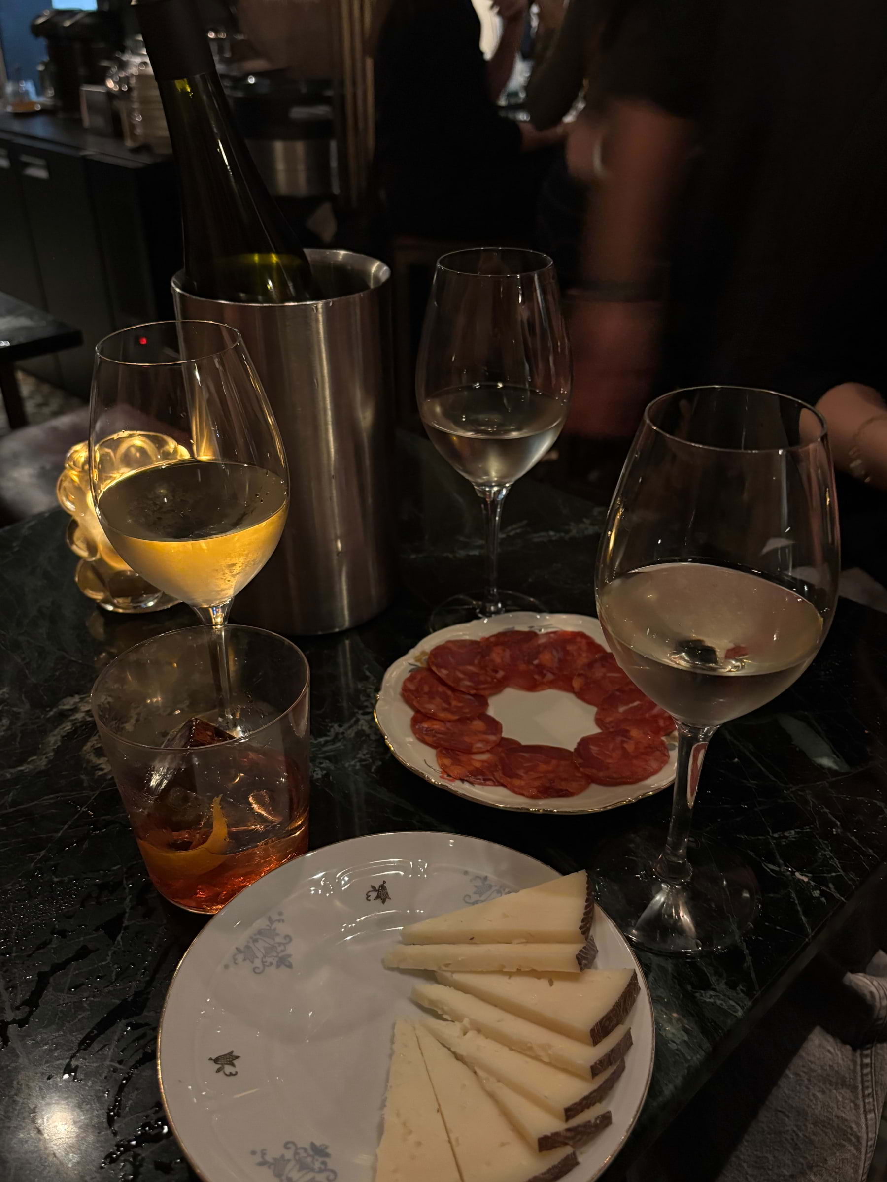 Photo from Mellqvist Kaffebar by Hanna V. (07/10/2025)