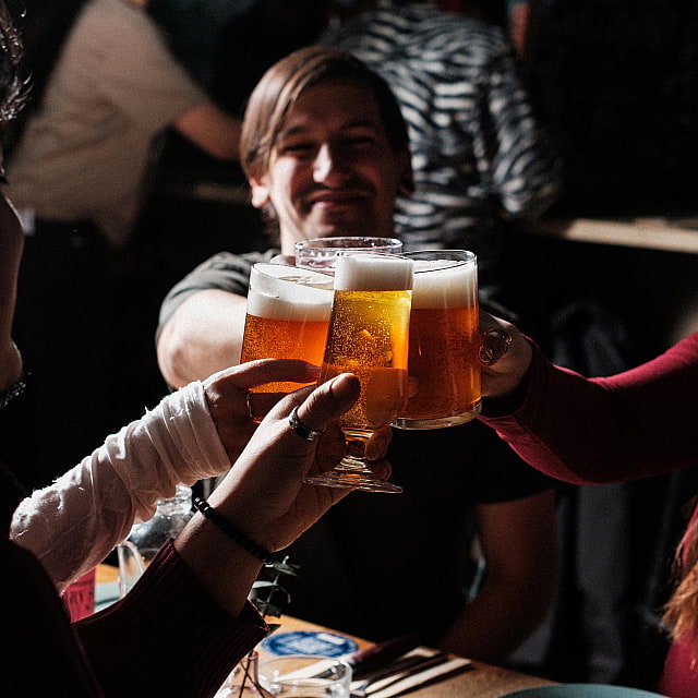 Meatballs for the People