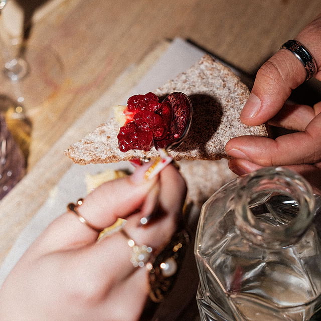 Meatballs for the People