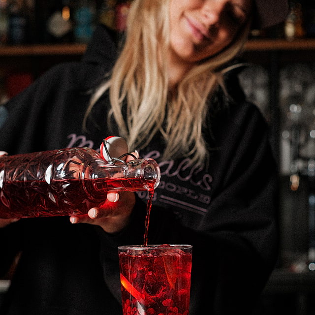 Meatballs for the People