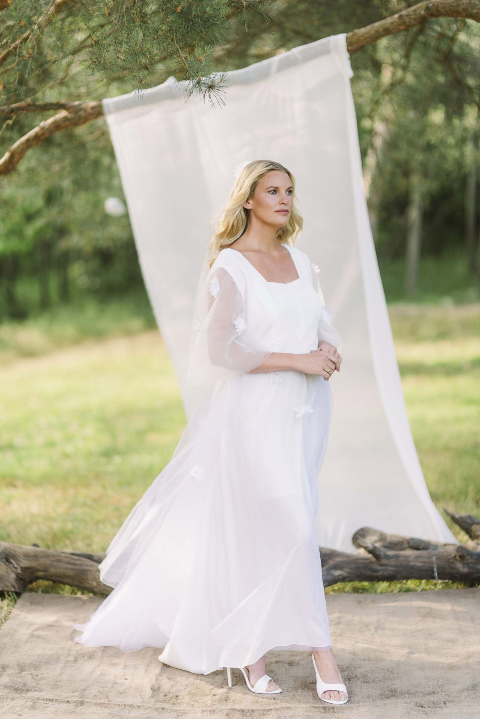 Bild från Mercier Stockholm Bridal av Natalie M. (2025-08-10)