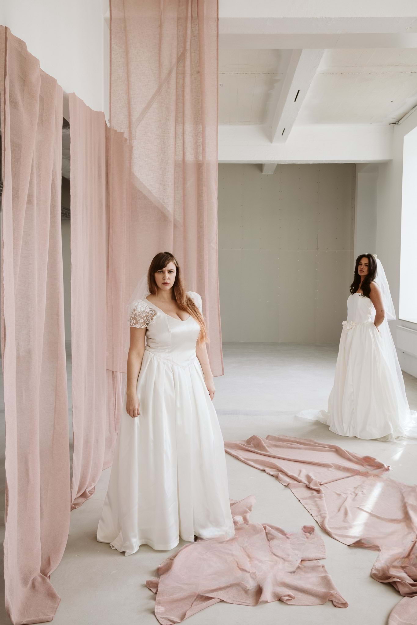 Bild från Mercier Stockholm Bridal av Natalie M. (2025-08-10)