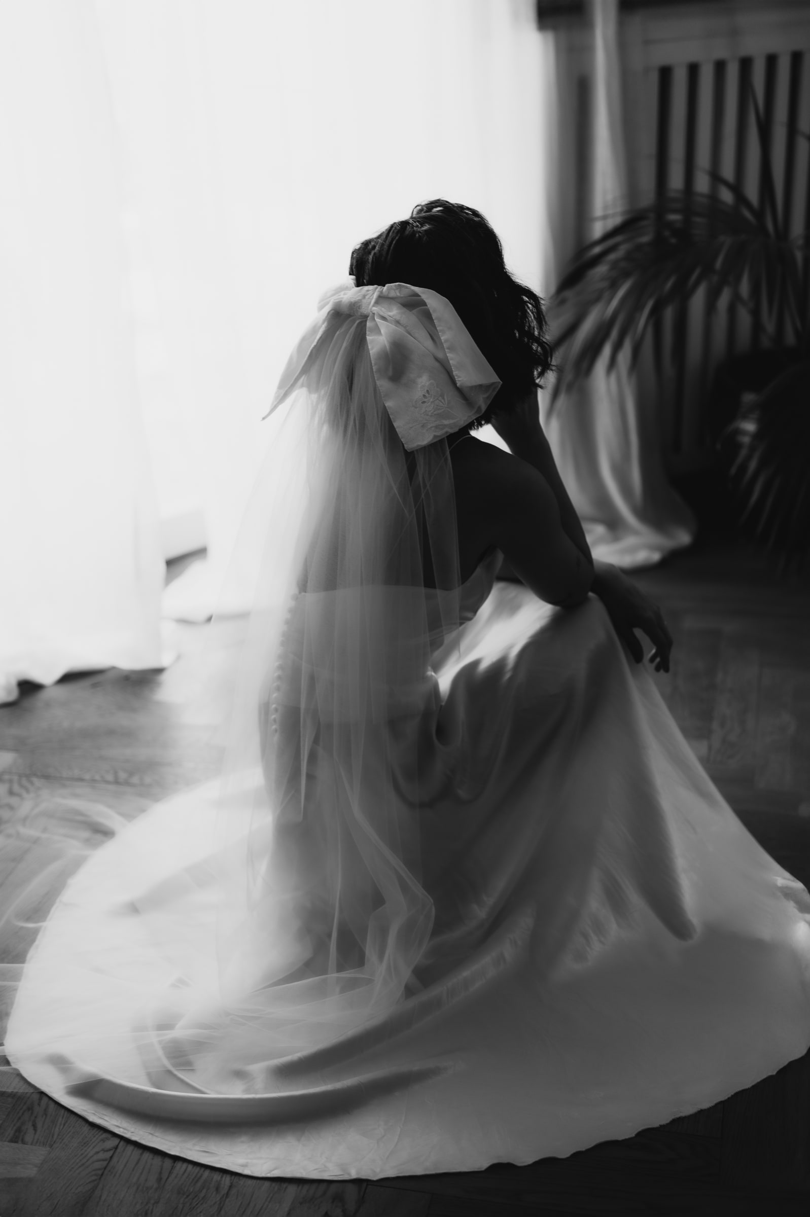 Bild från Mercier Stockholm Bridal av Natalie M. (2025-01-02)