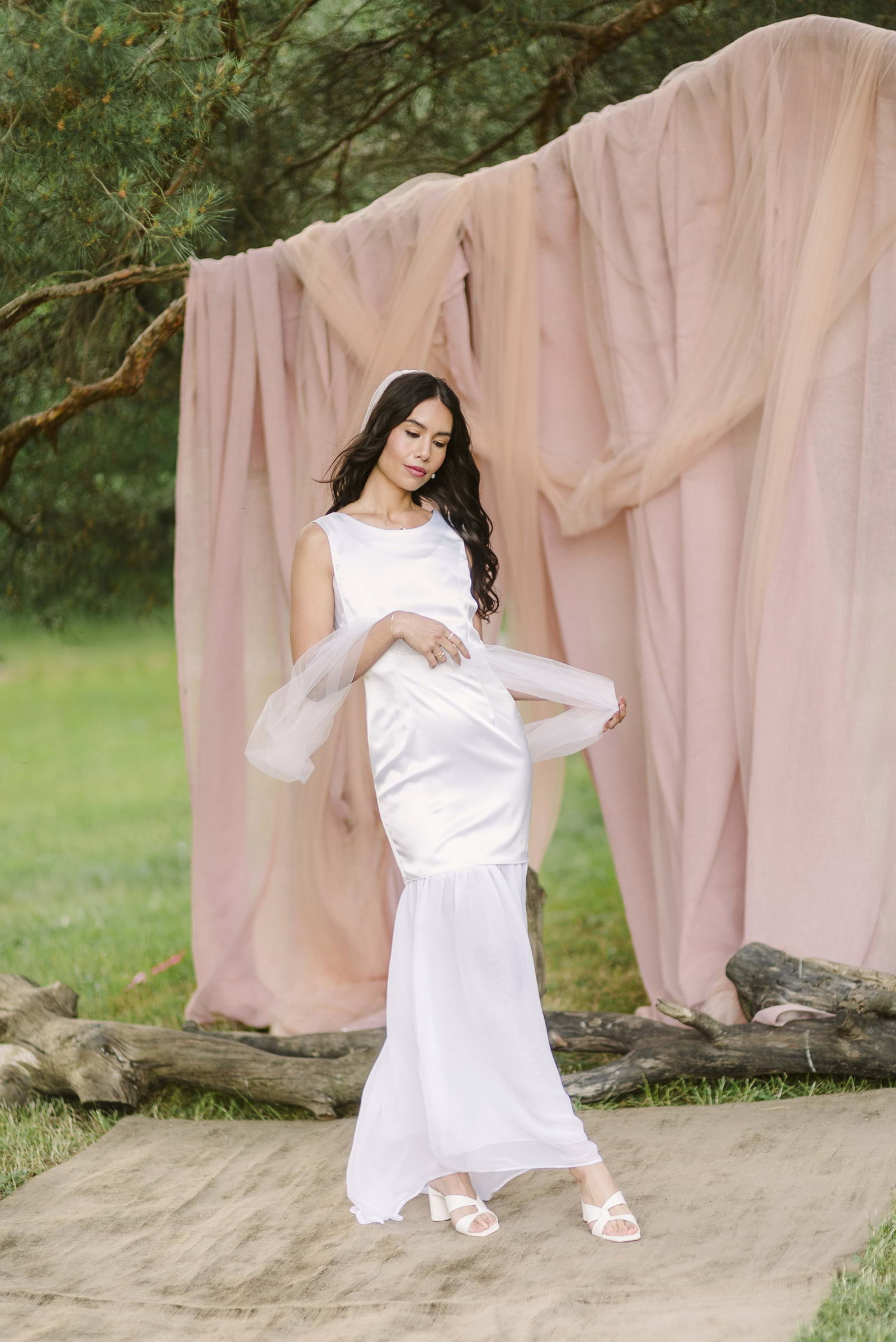 Bild från Mercier Stockholm Bridal av Natalie M. (2025-08-10)