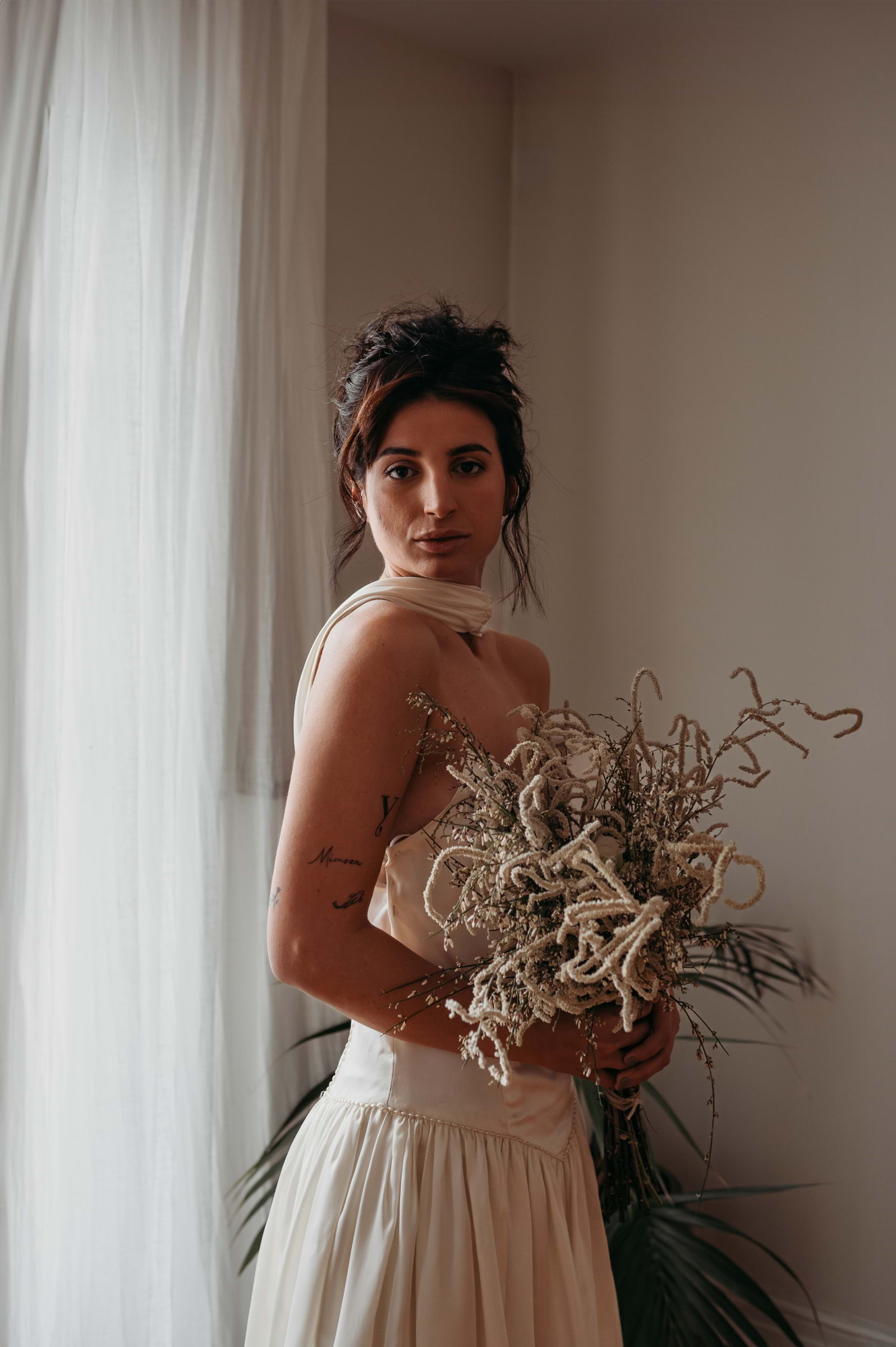 Bild från Mercier Stockholm Bridal av Natalie M. (2025-01-02)