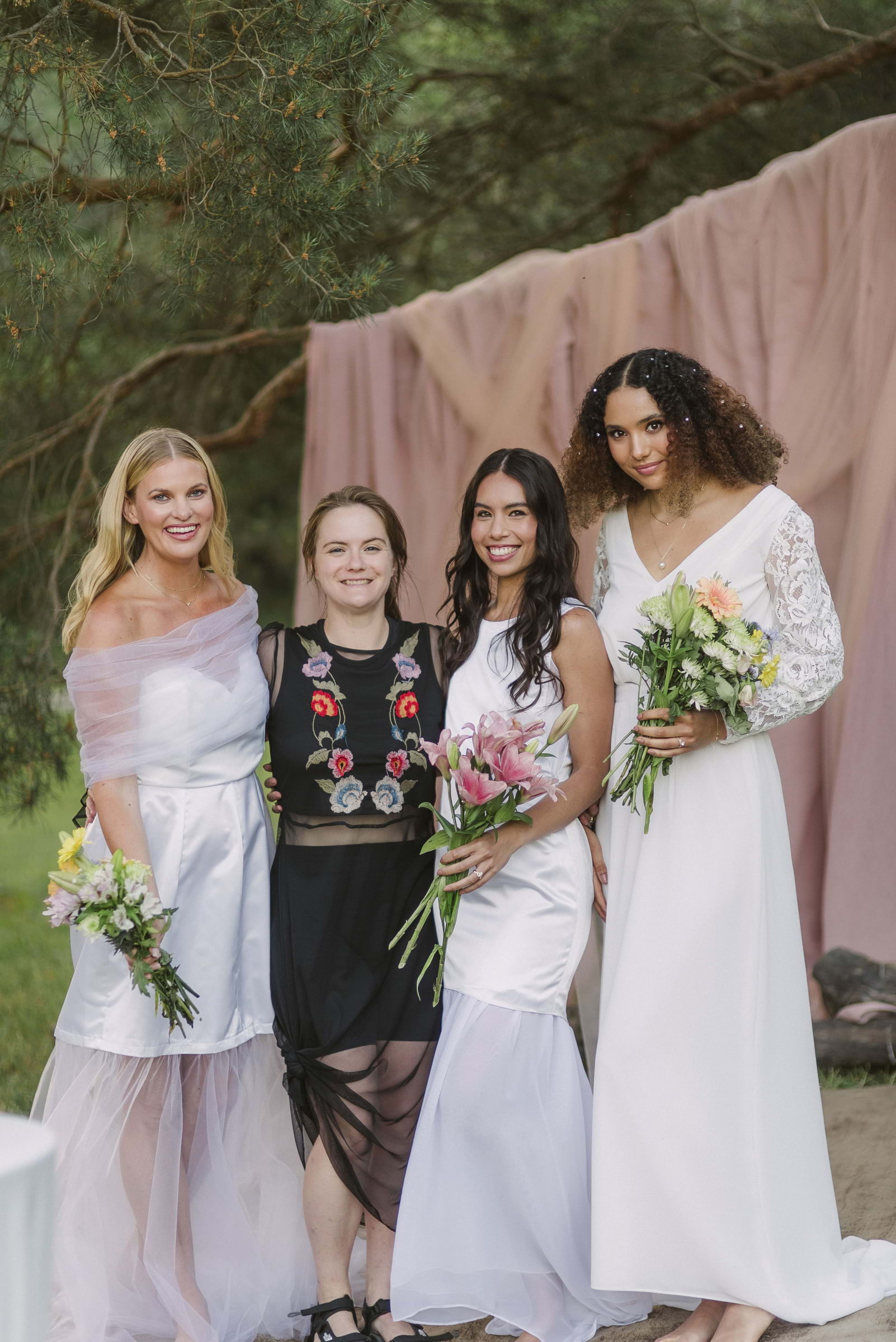 Bild från Mercier Stockholm Bridal av Natalie M. (2025-08-10)