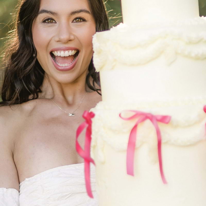 Bild fr&aring;n Mercier Stockholm Bridal av Natalie&nbsp;M. (2025-08-10)