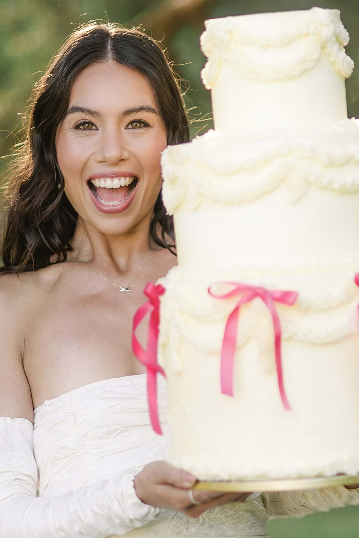 Bild från Mercier Stockholm Bridal av Natalie M. (2025-08-10)