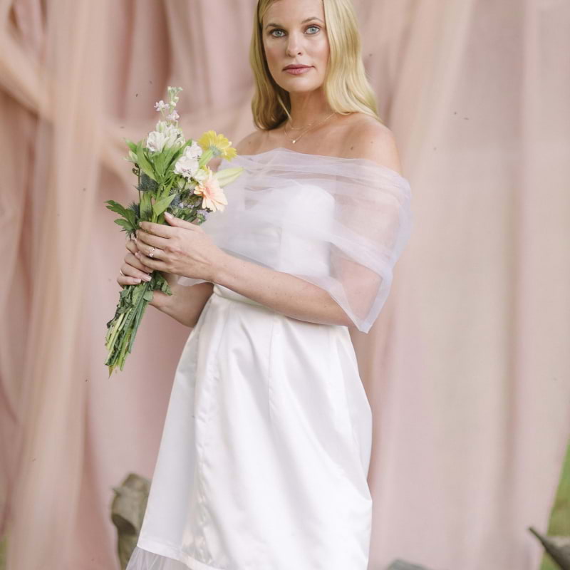 Bild fr&aring;n Mercier Stockholm Bridal av Natalie&nbsp;M. (2025-08-10)