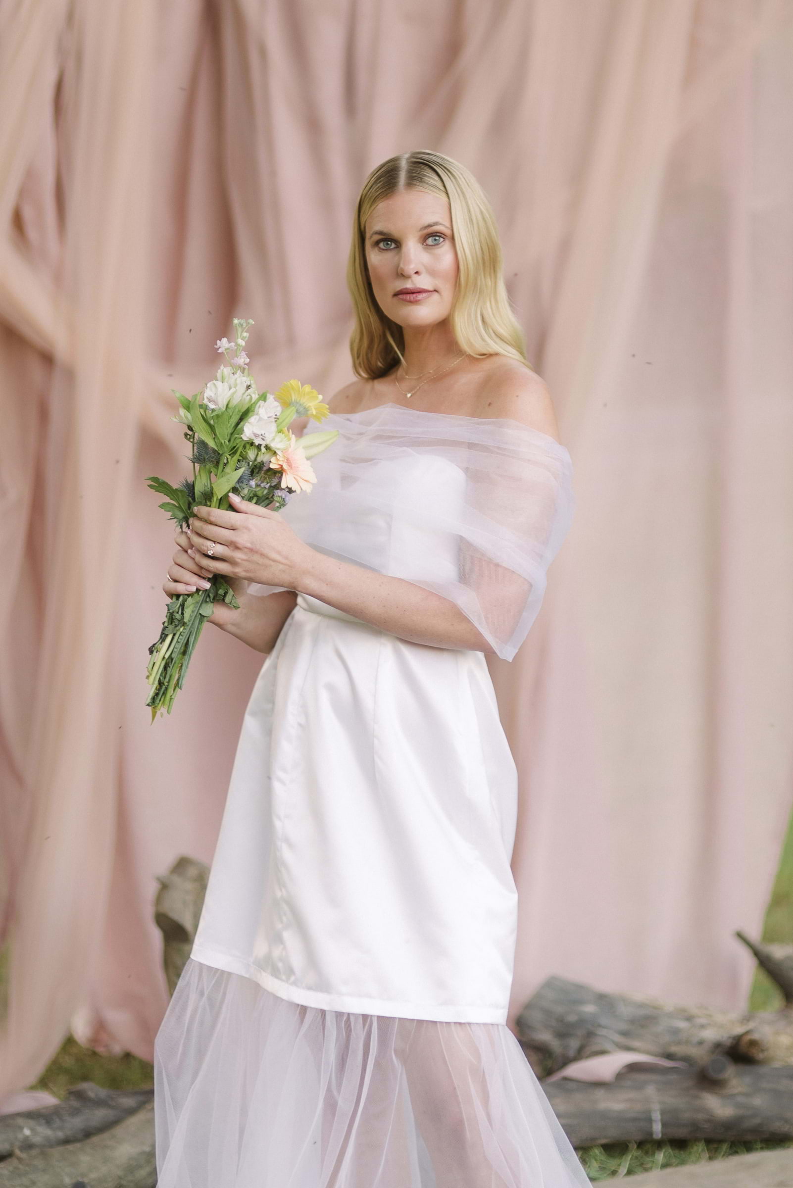 Bild från Mercier Stockholm Bridal av Natalie M. (2025-08-10)