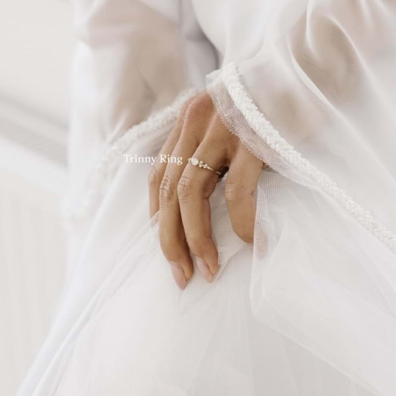 Bild fr&aring;n Mercier Stockholm Bridal av Natalie&nbsp;M. (2025-08-10)