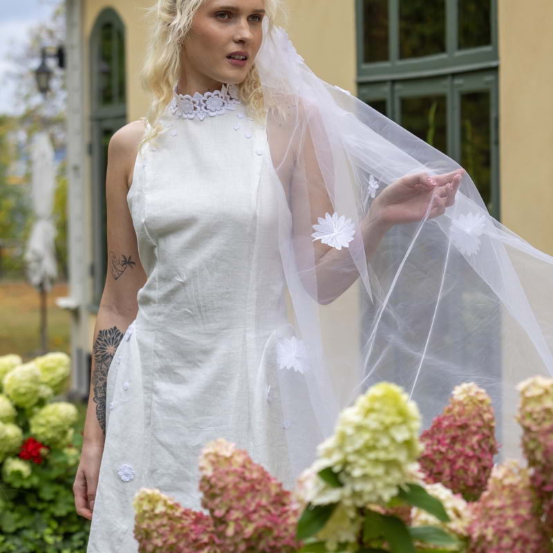 Bild från Mercier Stockholm Bridal av Natalie M. (2024-09-27)