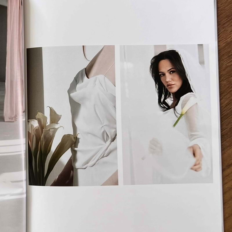 Bild fr&aring;n Mercier Stockholm Bridal av Natalie&nbsp;M. (2025-08-10)