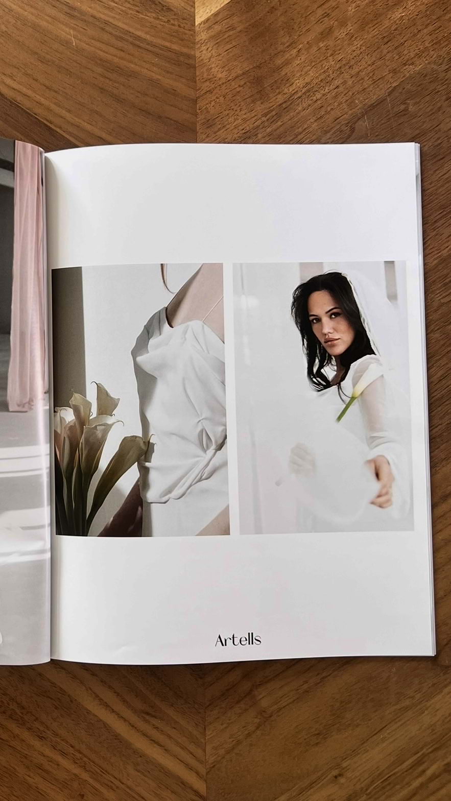 Bild från Mercier Stockholm Bridal av Natalie M. (2025-08-10)