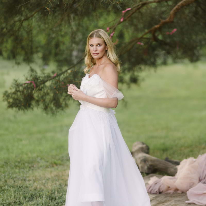 Bild fr&aring;n Mercier Stockholm Bridal av Natalie&nbsp;M. (2025-08-10)