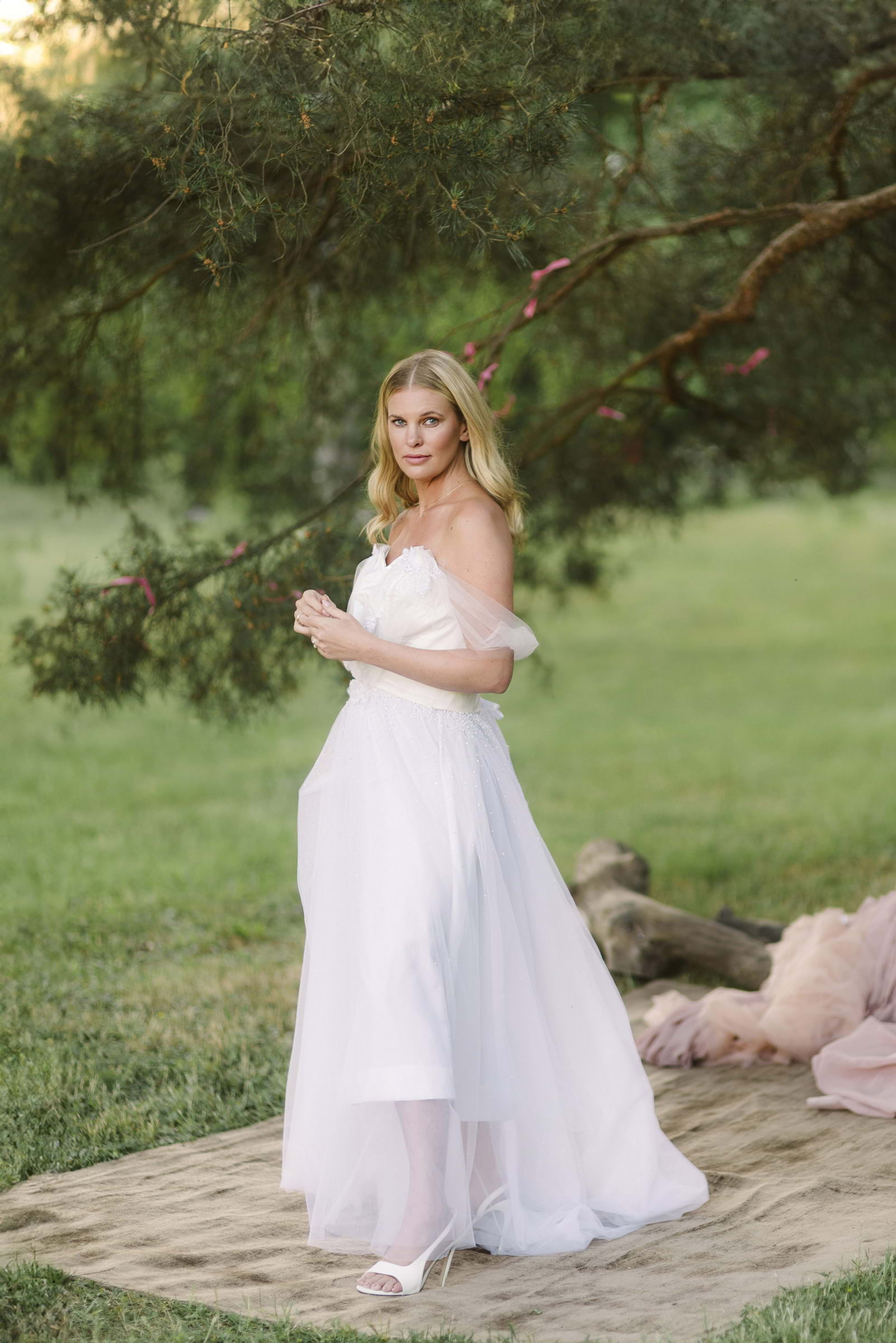 Bild från Mercier Stockholm Bridal av Natalie M. (2025-08-10)