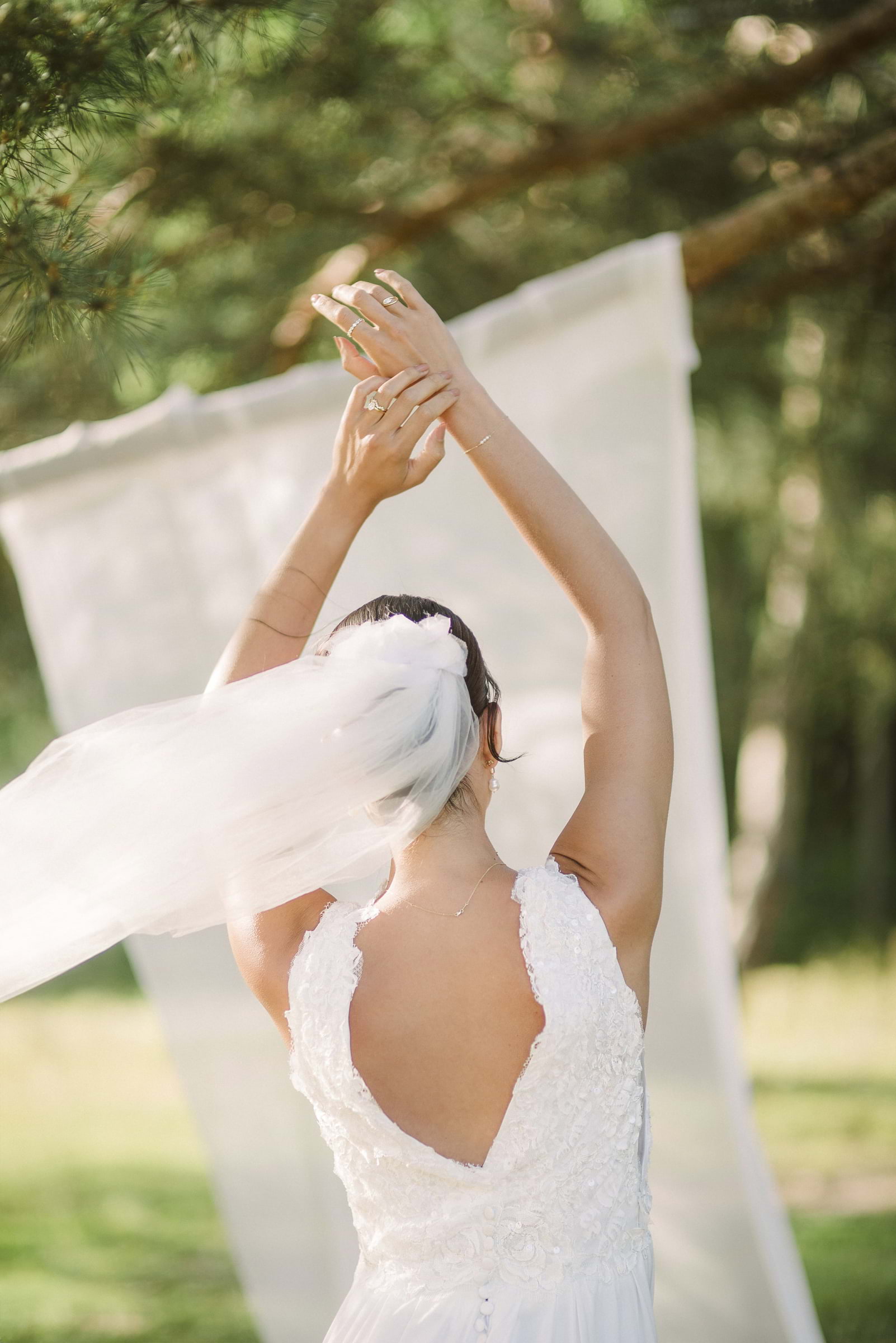 Bild från Mercier Stockholm Bridal av Natalie M. (2025-08-10)