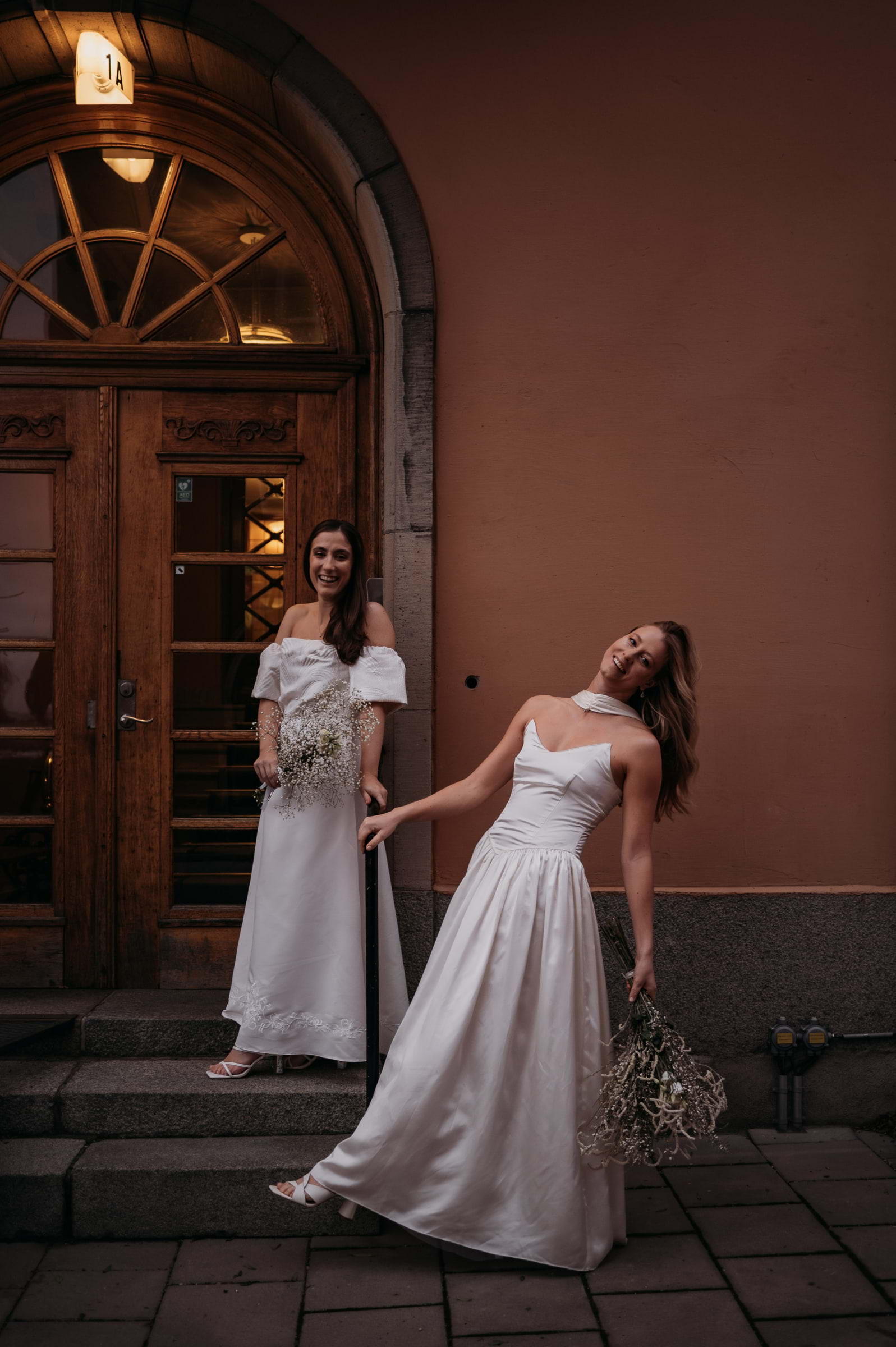 Bild från Mercier Stockholm Bridal av Natalie M. (2025-01-02)