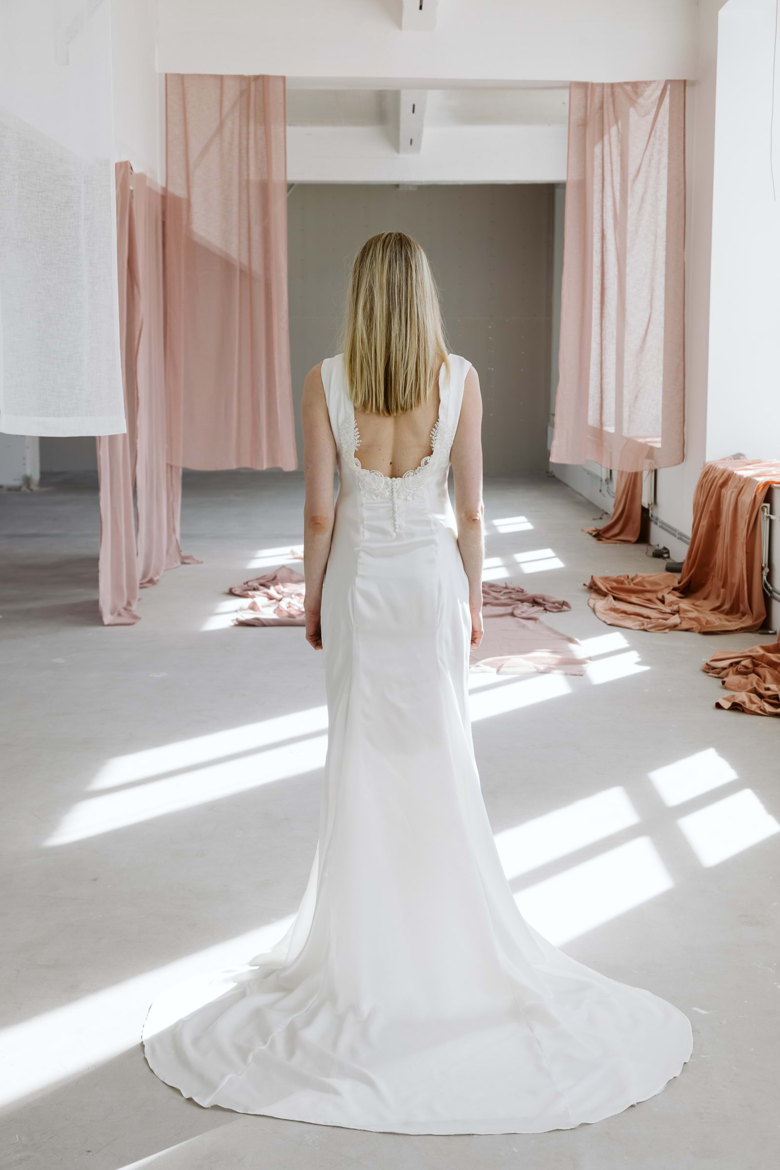 Bild från Mercier Stockholm Bridal av Natalie M. (2025-08-10)