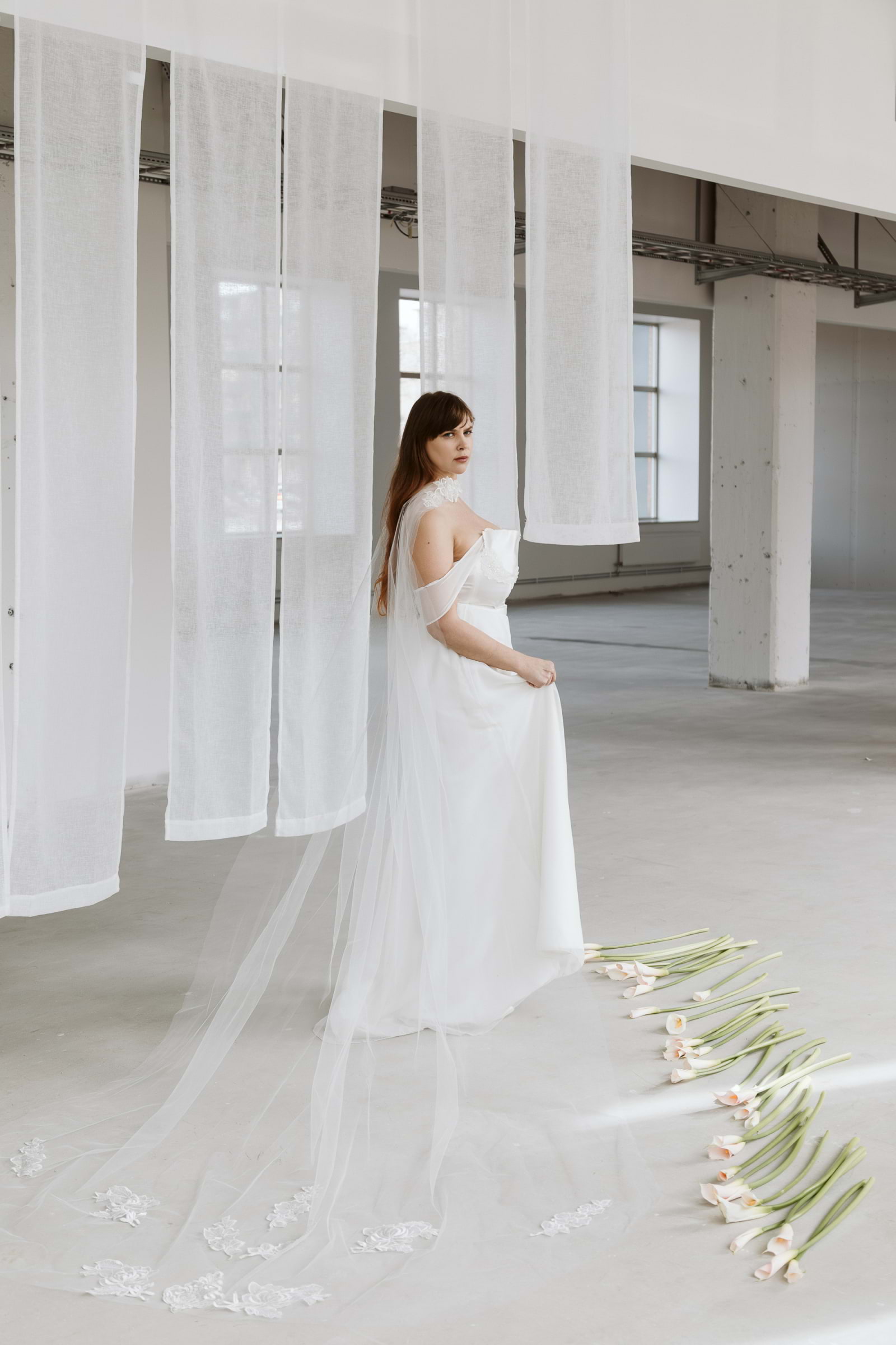 Bild från Mercier Stockholm Bridal av Natalie M. (2025-08-10)