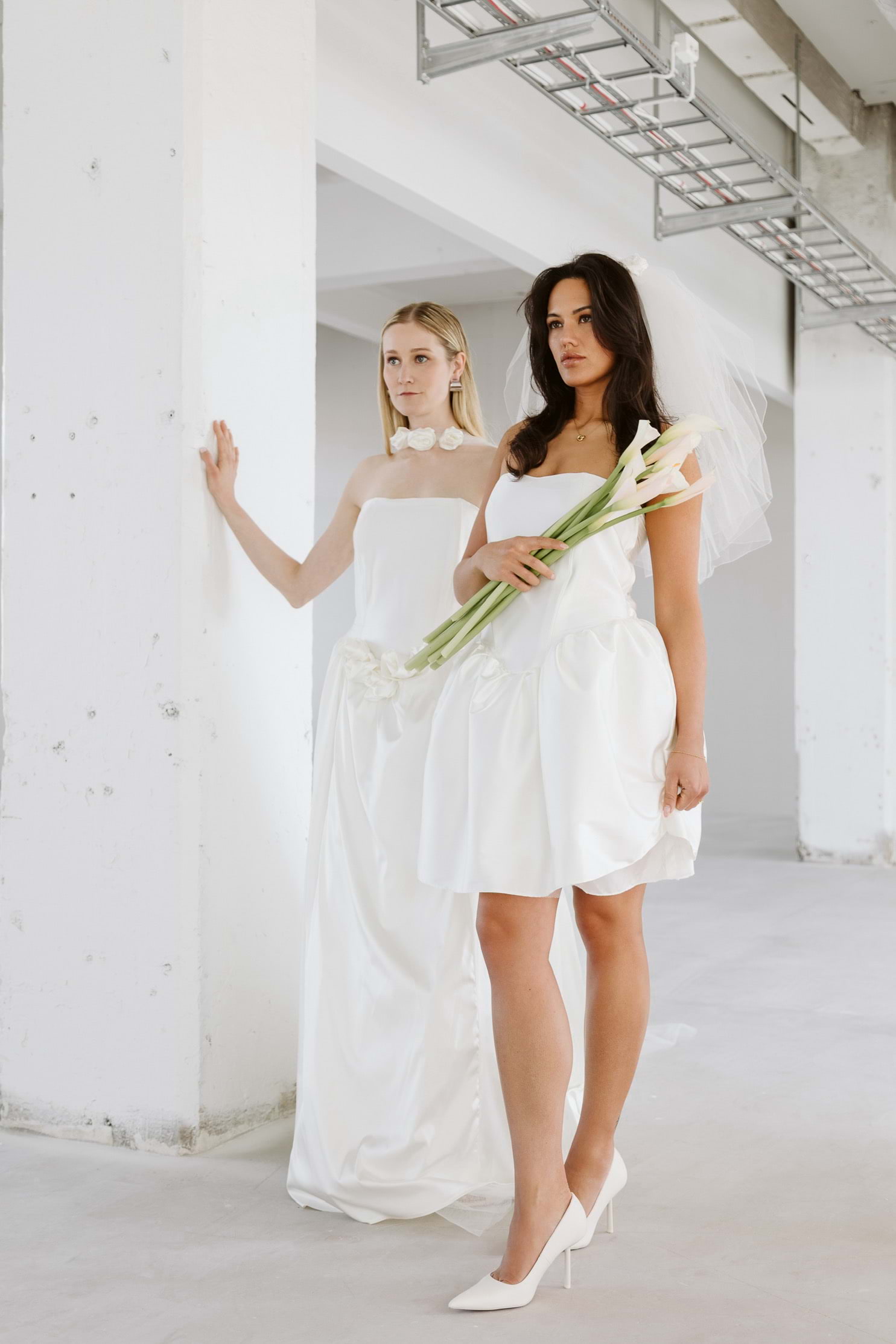 Bild från Mercier Stockholm Bridal av Natalie M. (2025-08-10)