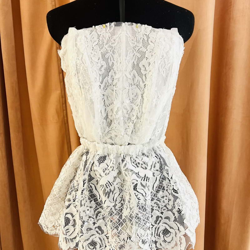 Bild fr&aring;n Mercier Stockholm Bridal av Natalie&nbsp;M. (2025-08-10)